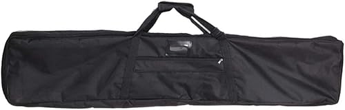 Miniatura 15 de BESPORTBLE Mochila de viaje Estuche Recurvo Bolsa de mano de gran capacidad resistente al desgaste Bolso de almacenamiento Bolsa de hombro para arco