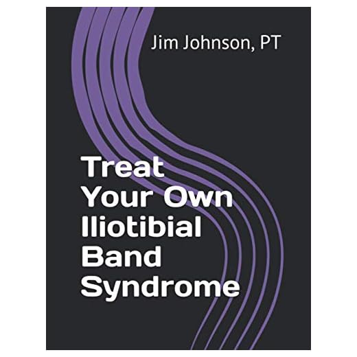 Treat Your Own Iliotibial Band Syndrome