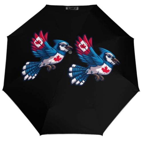 Best canadian umbrella
