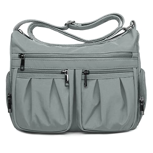 Sac de voyage pour femme en nylon VOLGANIK ROCK idéal pour vos weekends