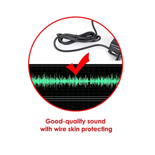 1Pc Belcat Sh-85 Soundhole Pickup With Active Power Jack For Acoustic Guitar #TOP6