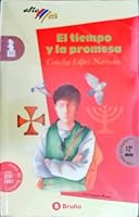 El Tiempo y la Promesa 8421615386 Book Cover