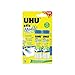 Produktbild UHU stic MAGIC Klebestift 2x8,2g Blister