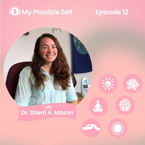 Clearer Water, Clearer Mind… Small Sips Toward a Healthier You with Dr. Sherri A. Mason