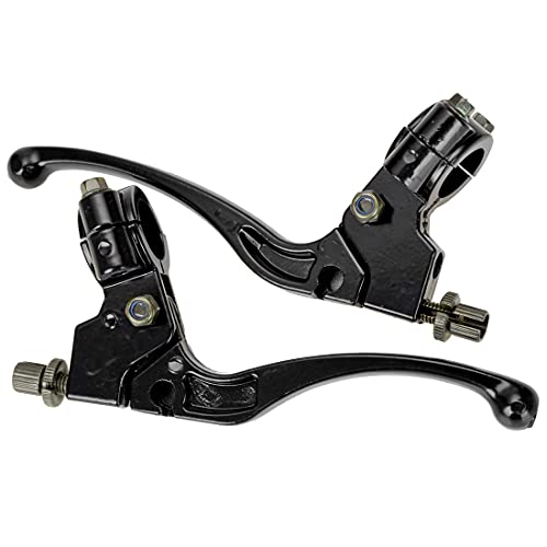 Fvrito LHB005-QBT 7/8 Inch 22Mm Universal Clutch Brake Handle Levers Perch thumb #2