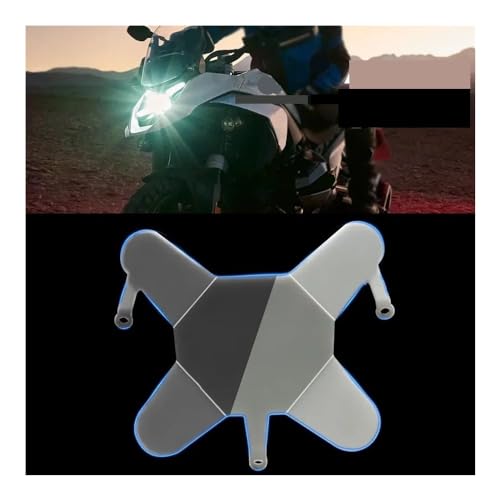 Accessoires moto housse pour phare moto R1300GS protection optique robuste 2024 - 3