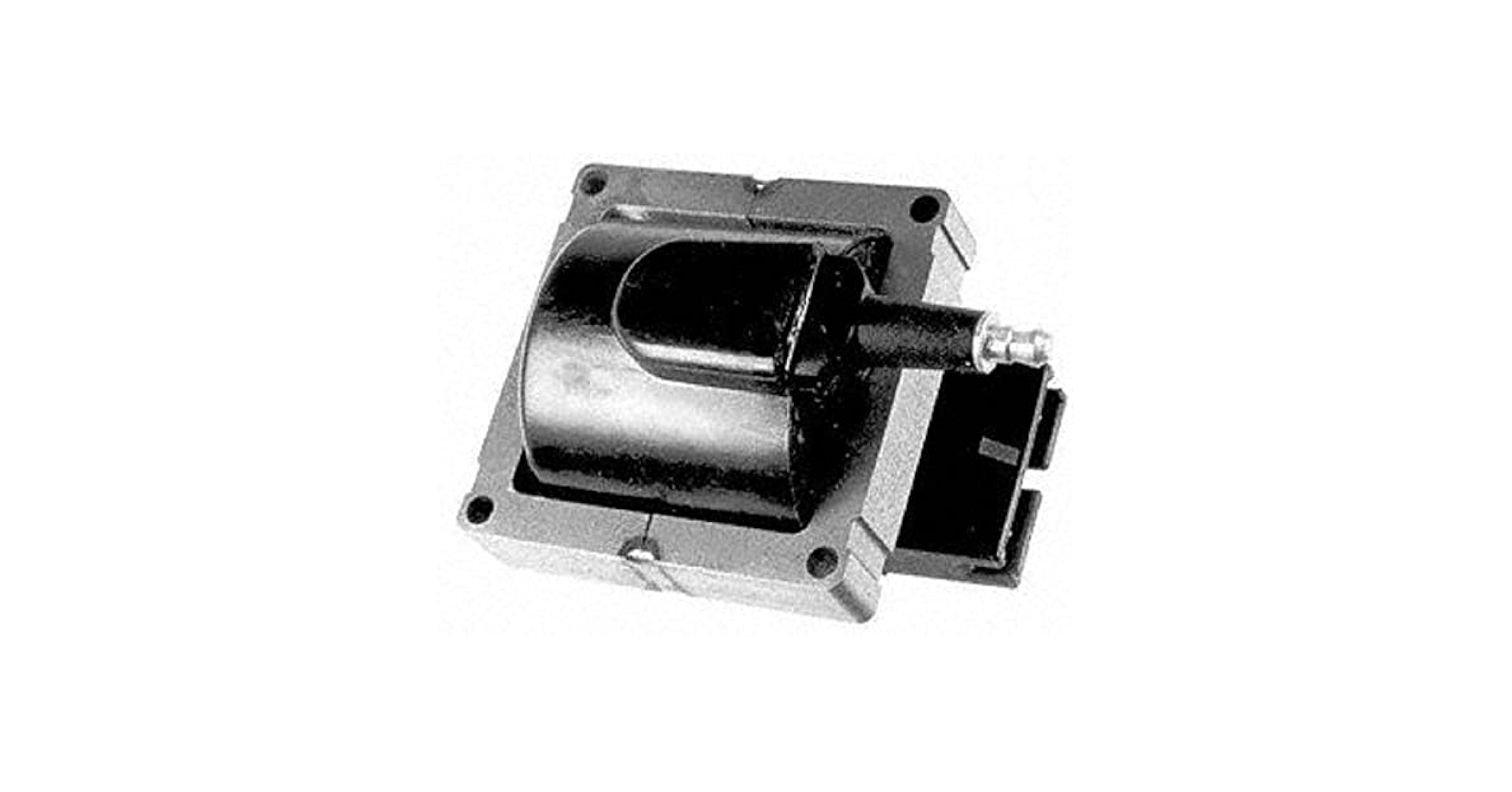 Amazon.com: Standard Motor Products FD-478 Ignition Coil
