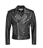 Cleanes Design. Butterweiches Ziegenleder.Gewohnte Bohmbergqualität!Man muss keine 300 eur ausgeben um eine Wertige Jacke zu erwerben