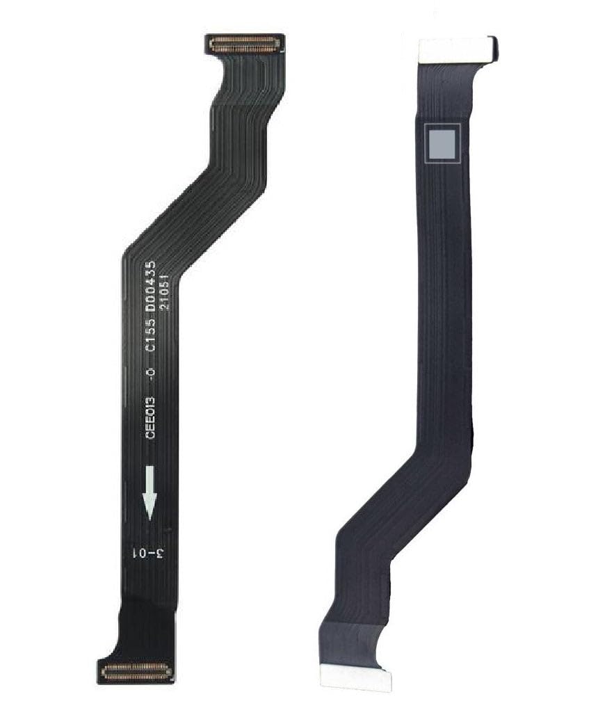 LCD Flex Mainboard Flex Cable for Oneplus 8T (Main Flex)-picture-21