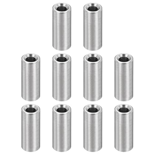 PATIKIL M3XeXXy[T[ 12Zbg ^Xy[T[ XeXX`[ 3 mma 6mmOa 15mm 1/8C`܂M3lW{gp ی^Xy[T[XN[X^hIt