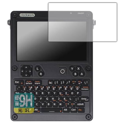 PDAH[ ClockworkPi uConsole Ή 9Hdx[] ی tB [tfBXvCp] {