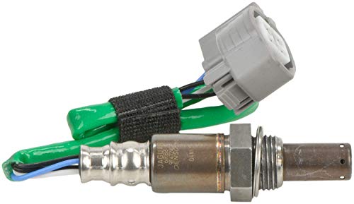 Sensor de oxígeno Bosch 15375 OE Premium miniatura 2