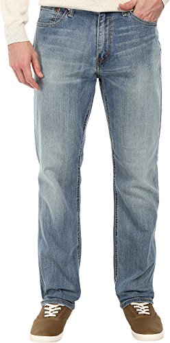 Image of Levi's Men's 541 Athletic Taper Fit Jeans