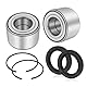 Mabutingti Schwerlast Vorder Radlager Satz für Can-Am Maverick 1000 Commander 1000 800 2011-2016 293350118 705400088 293350040 293250246