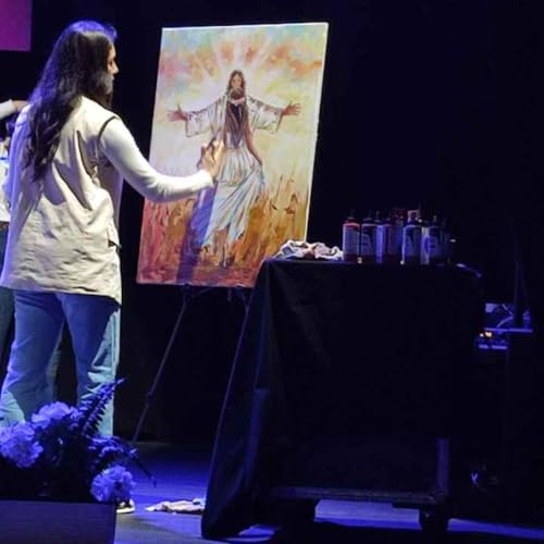 AGLOW 2026- Vuelos de Esperanza