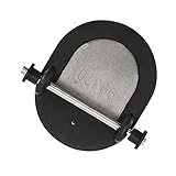 mercruiser v8 5.7 liter [MATÉRIAUX DE QUALITÉ MARINE] Fabriqués à partir d'acier inoxydable et de caoutchouc durables pour une utilisation durable.