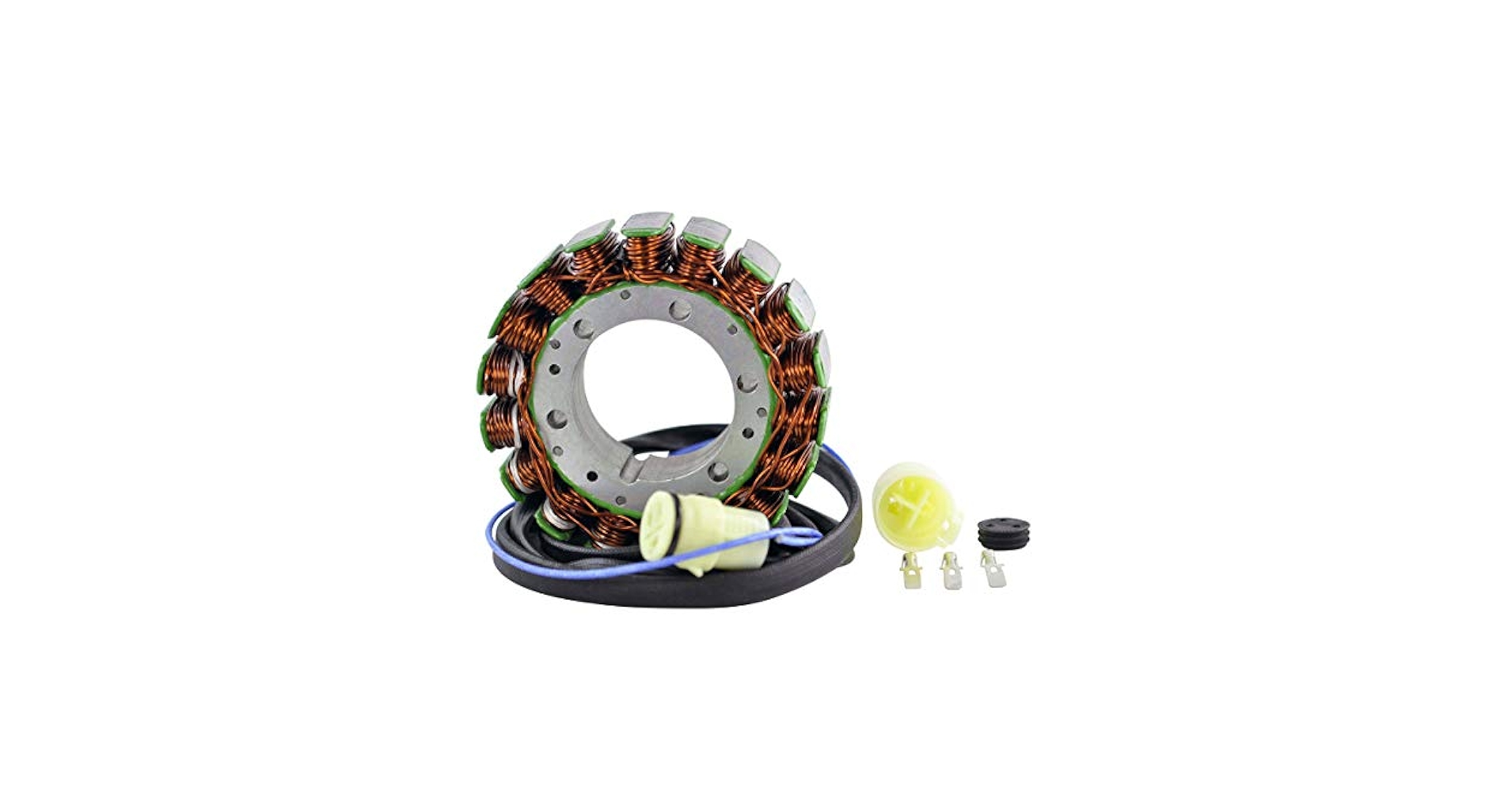 Amazon.com: RMSTATOR Replacement for Generator Stator