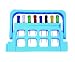 SDent® 5 pcs = 5 Boxes Dental Autoclavable Endo Dispenser of 8pcs