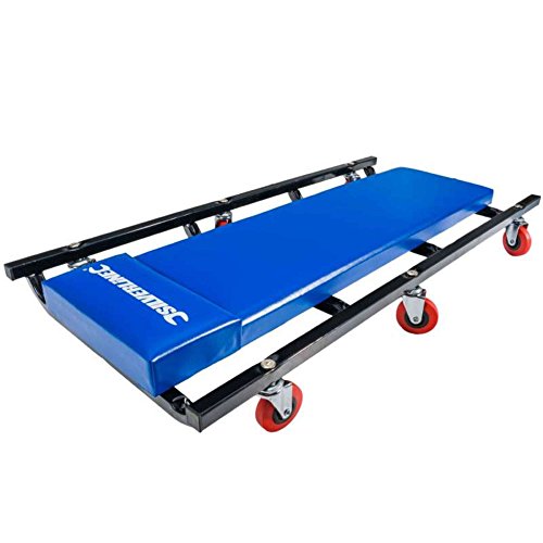Price comparison product image Mechanics Trolley