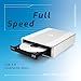 OWC Mercury Pro 24X Super-Multi 24X DVD/CD Burner/Reader External Optical Drive with M-DISC Support