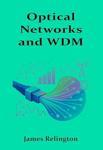 Optical Networks and WDM: High-Capacity Transport in Modern Telecom