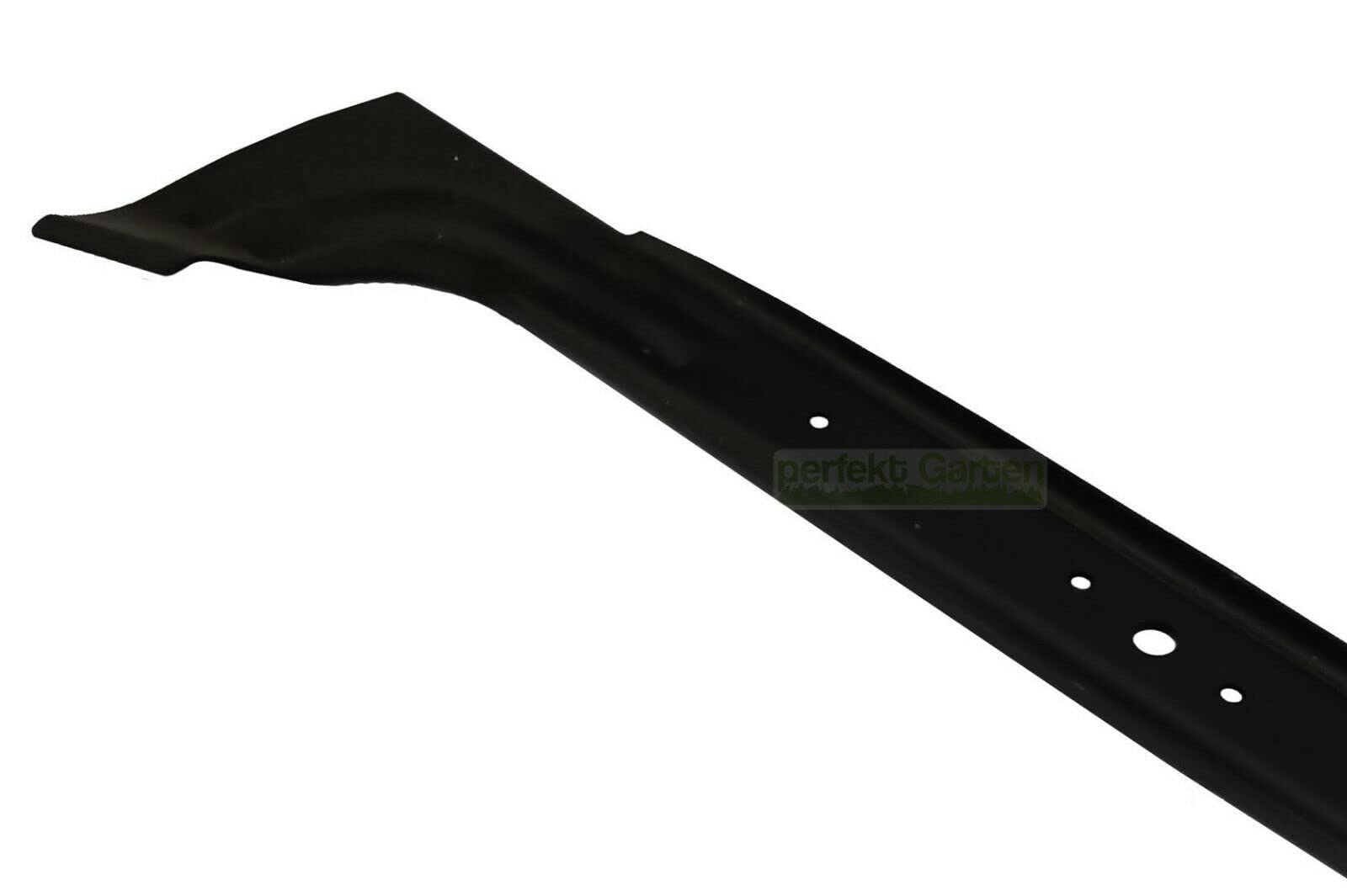 Cuchilla de 80 cm compatible con Viking Rider MR 4082 / K (MR4082K) tractor cortacésped 6140 702 0100