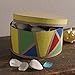 FolkArt 12 Color Acrylic Paint Set, Classics