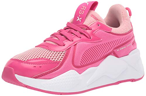 puma xr rose