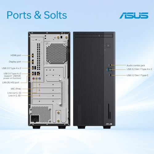 Advanced creator desktop computer Bundle product image