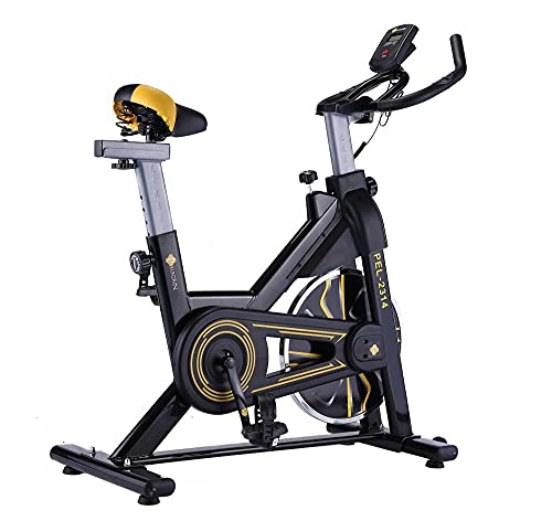 Bike Spinning Racing Profissional Pelegrin Pel-2314 6 41kDqlV79nL