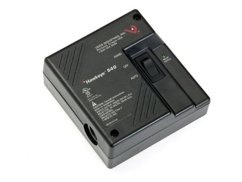 Veris H540 Field Mount Motor Control
