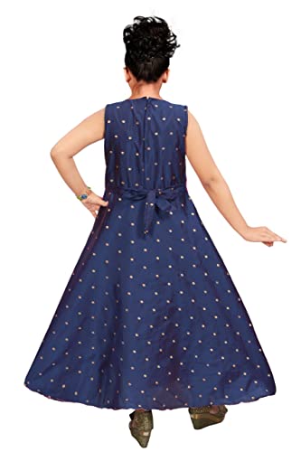 Image of Girls Maxi Gown
