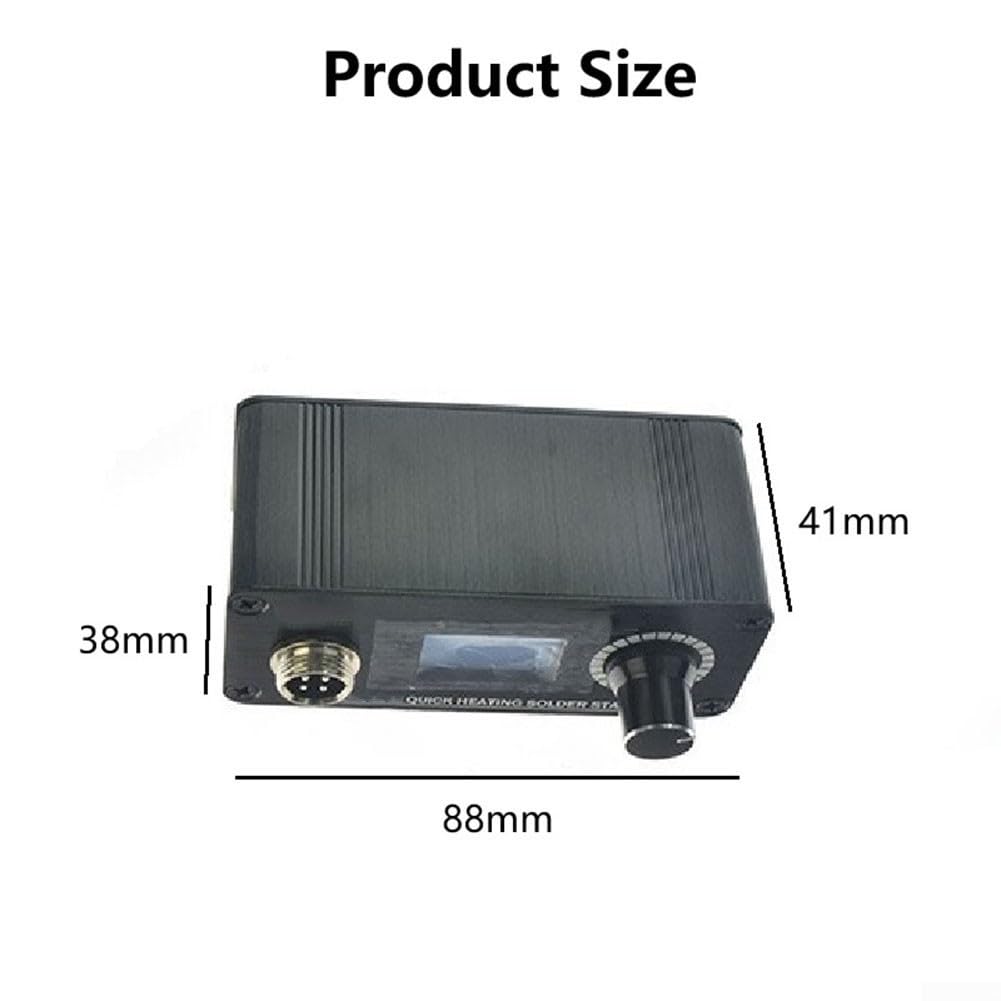 per stazione Saldante T12-942 Mini per oled 75W per stazione