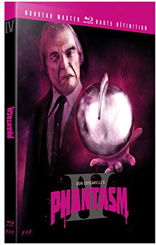  Phantasm 4 [Blu-Ray]
