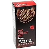 Breads From Anna Mix Crust Pie, 10 oz