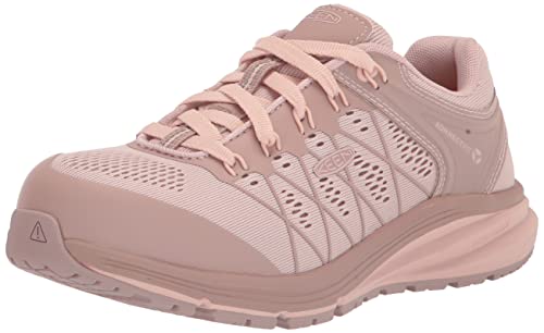 KEEN Utility Vista Energy Low Height Sneakers with Composite Toe