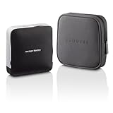 Harman Kardon Esquire Portable Wireless Speaker and Conferencing System