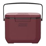 Coleman Chiller 16qt Portable Cooler with Ice...