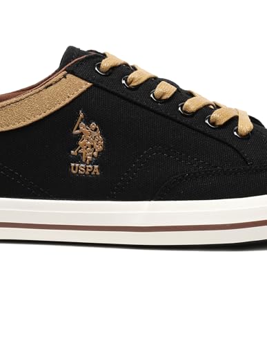 Image of U.S. POLO ASSN. USPA|Monton 0.8|Stylish Casual Sneaker Shoes for Man Navy