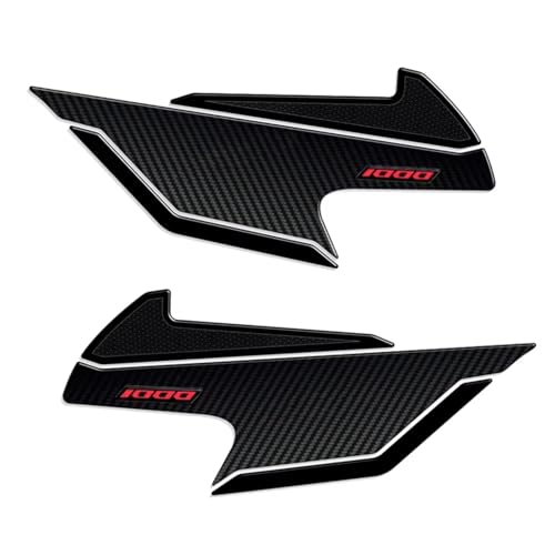 Protège Réservoir Moto CB1000 Hornet SP 2025 Autocollant Protection Gaz