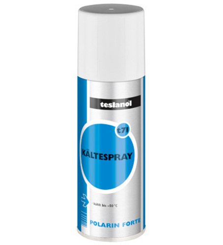 Preisvergleich Produktbild Kältespray, 400 ml, Teslanol®
