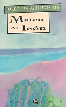 Maten al león