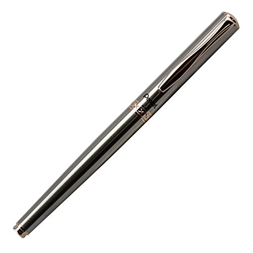 Bolígrafo Pentel Libretto Roller Gel, Negro 0.7mm miniatura 4