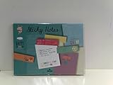 Happy Me - Sticky Notes - Selbstklebende Notizzettel