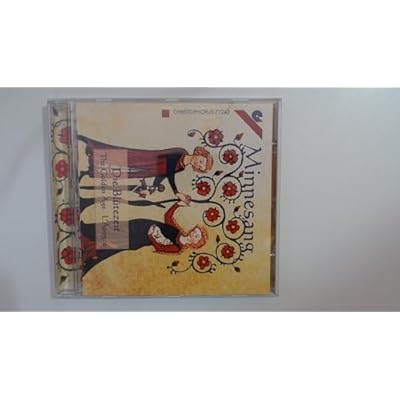 Minnesang/Die Bluetezeit