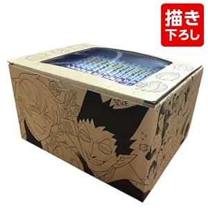 吸血鬼すぐ死ぬ　1〜22巻+ファンブック・アンソロジー第2巻+限定収納BOX 吸血鬼すぐ死ぬ 1〜22巻+ファンブック・アンソロジー第2巻+限定収納BOX