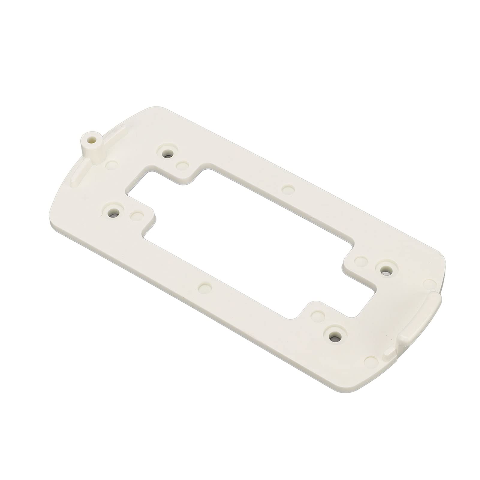 GOWENIC Wandmontierte LED-Poolleuchte 15W IP68 |AC12V Unterwasser-Tauchlampe für Schwimmbad-Wasserfall-Teich