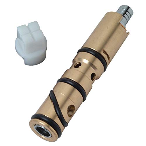 Repair Kit For Moen 1200 / 1200B Brass Stem Cartridge With Retainer Clip #TOP1
