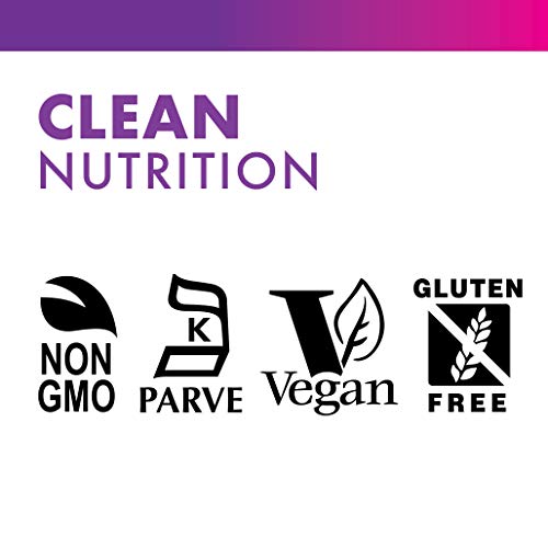 Bluebonnet Nutrition Earthsweet Chewables Cellular Active Methylcobalamin 5000Mcg, Soy-Free, Gluten-Free, Non-Gmo, Kosher, Dairy-Free, Vegan, 60 Chewable Tablets, 60 Servings, Raspberry Flavor #TOP5