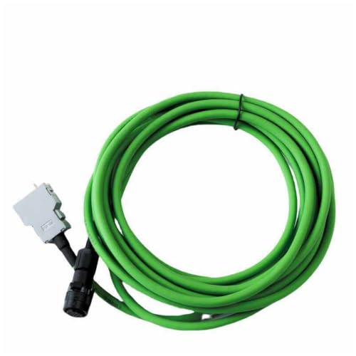 Evite errores de señal con la línea de código JF1 XYZ compatible A660-2005-T505-5M de 1 metro 2